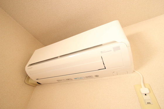 その他設備　※別部屋の写真です