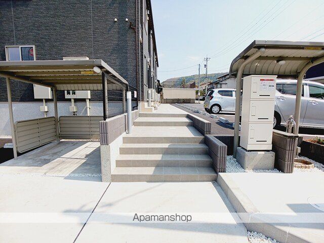 その他共有部分　その他共有部分