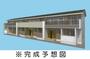 大宮駅よりバス20分 徒歩8分 1階 新築の賃貸物件