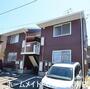 コーポ花 2階 築35年10ヶ月の賃貸物件