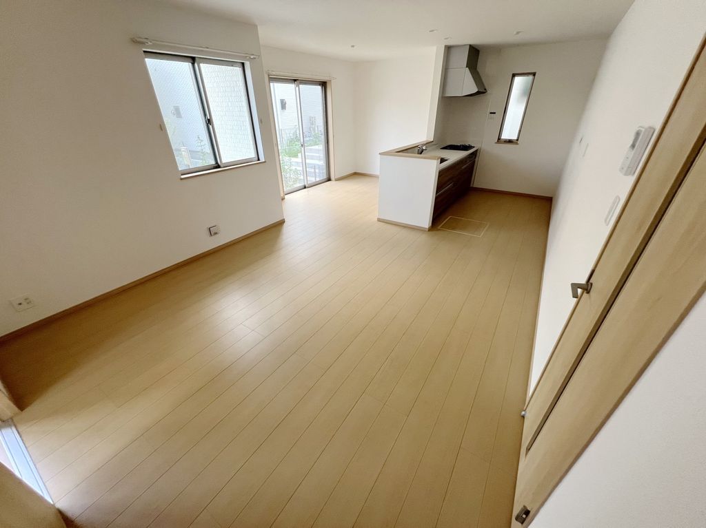 居室・リビング　リビング/居室