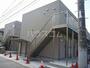 金町駅より徒歩3分 2階 築16年7ヶ月の賃貸物件