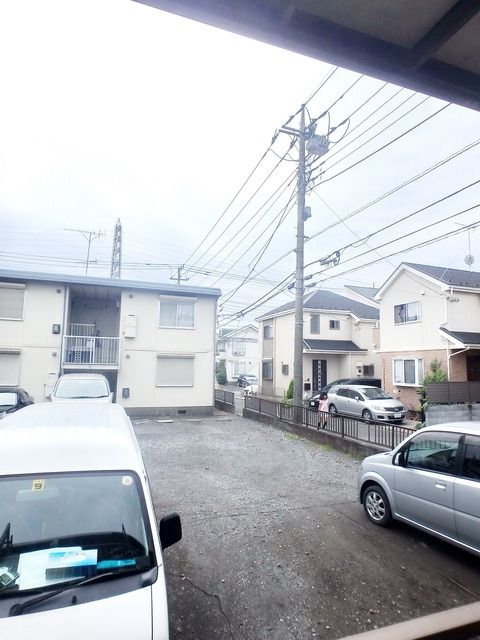 眺望　★窓からの景色★