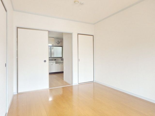 その他部屋・スペース　★洋室6帖★
