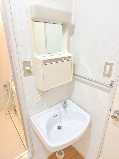 洗面設備　★洗面所★