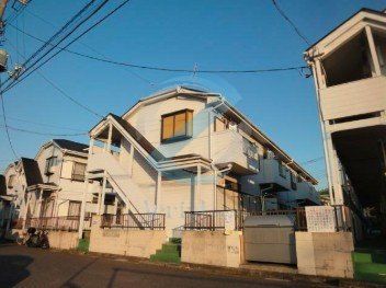 その他共有部分　外観