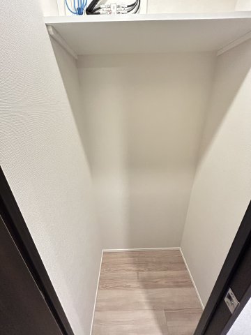 その他　収納スペース