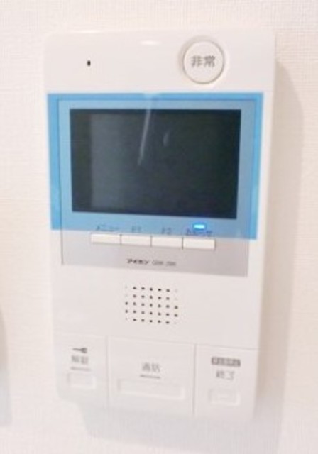 セキュリティ　【同仕様タイプ】