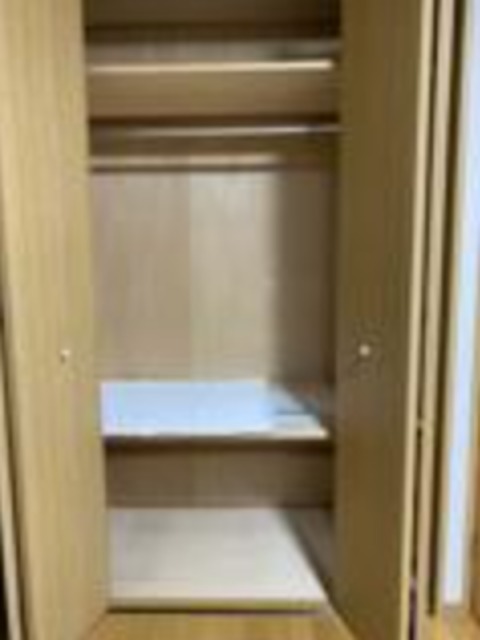 収納　※過去募集時参考写真