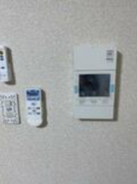 セキュリティ　※過去募集時参考写真