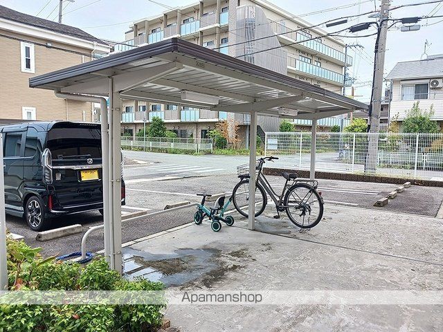 その他共有部分　その他共有部分