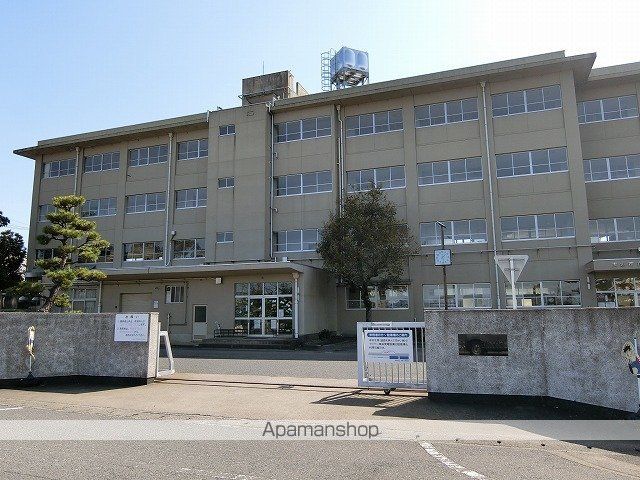 小学校　日新小学校（小学校）まで1000m