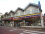 コンビニ　ミニストップ矢口店（コンビニ）まで226m