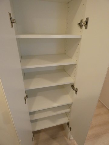 収納　収納2※別部屋参考写真