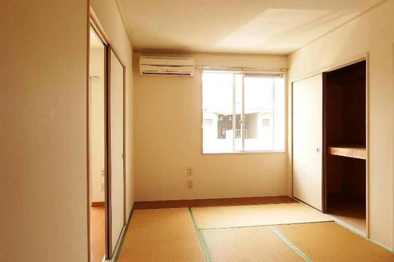 その他部屋・スペース　和室