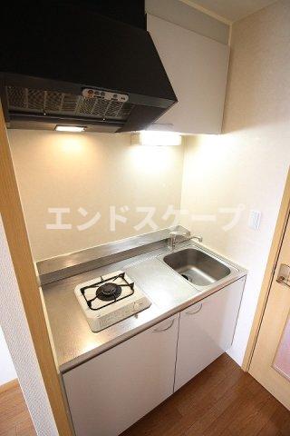 キッチン　高崎、前橋のお部屋探しはエンドスケープまで！お客様の理想お聞