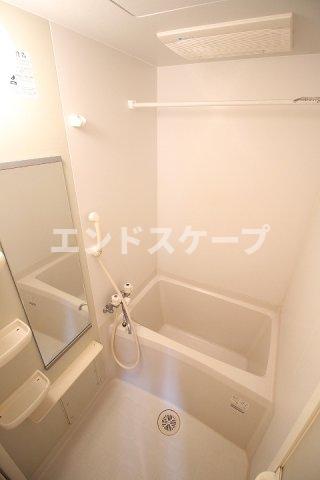 バス・シャワールーム　高崎、前橋のお部屋探しはエンドスケープまで！お客様の理想お聞