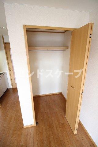 収納　高崎、前橋のお部屋探しはエンドスケープまで！お客様の理想お聞