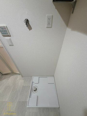 その他設備　セレニテ中津