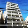 ときわ台駅より徒歩1分 4階 築10年11ヶ月の賃貸物件