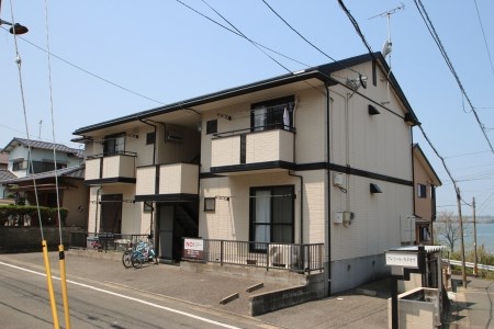 バルコニー　別号室参考写真