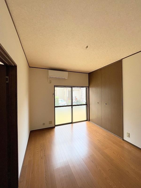 その他部屋・スペース　洋室6帖