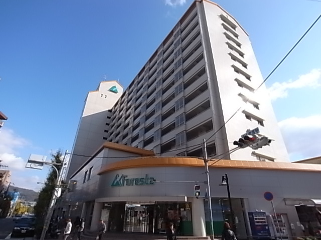 建物外観　外観写真