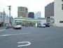 コンビニ　ファミリーマート 松原二丁目店（コンビニ）まで299m
