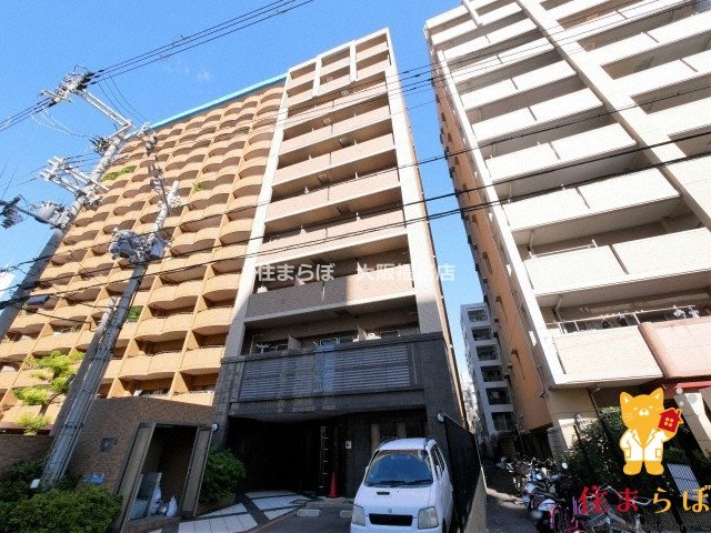 建物外観　★ ★ 口コミ平均4.94のお店 ★ ★