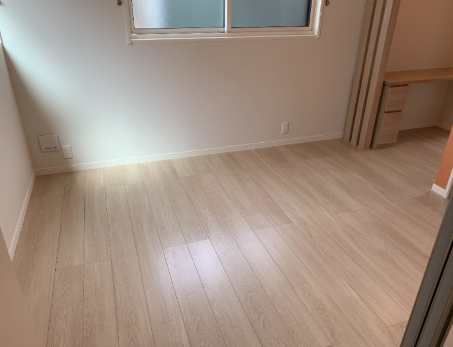 居室・リビング　別部屋の写真です。