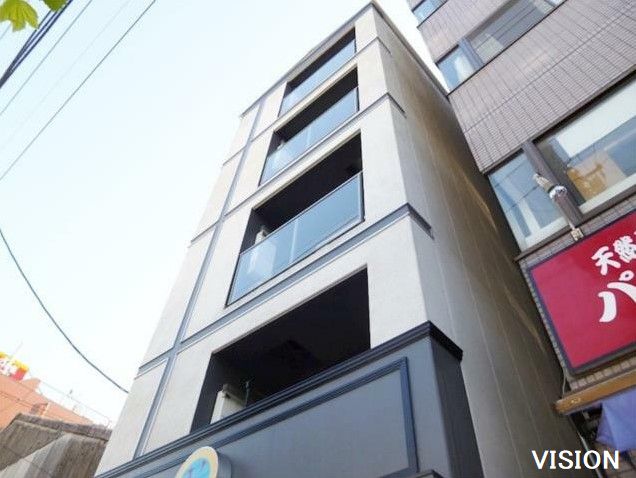 建物外観　☆外観☆