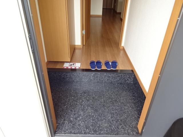 玄関　玄関（イメージ）