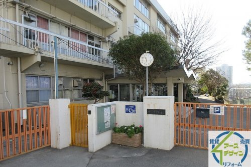 小学校　神戸市立東舞子小学校（小学校）まで1047m