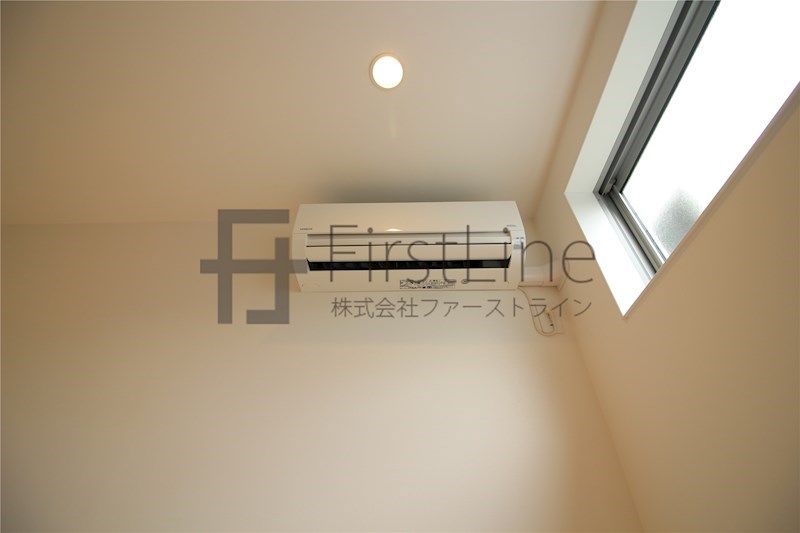 その他設備　別号室の写真です※現況優先