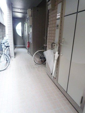 ロビー