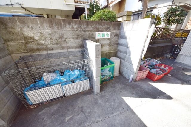 その他共有部分　★お部屋探しは株式会社タウンハウジング東京まで★