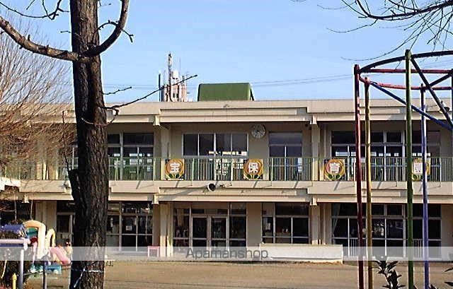 幼稚園・保育園　宝保育園（幼稚園・保育園）まで657m