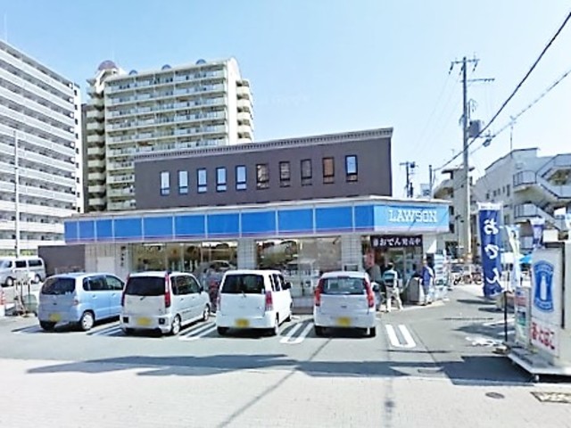 AILE神戸西の周辺写真