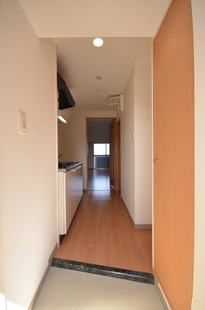 その他部屋・スペース　写真は別号室のものです。
