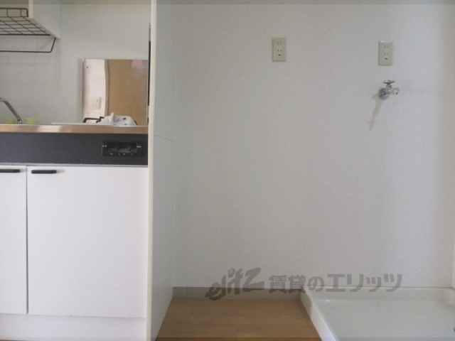 その他部屋・スペース　冷蔵庫置場