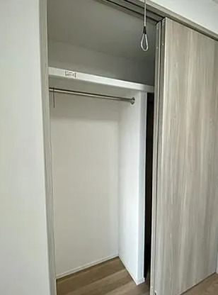 収納　参考写真です
