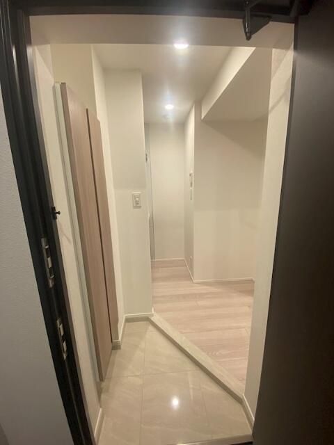 玄関　参考写真