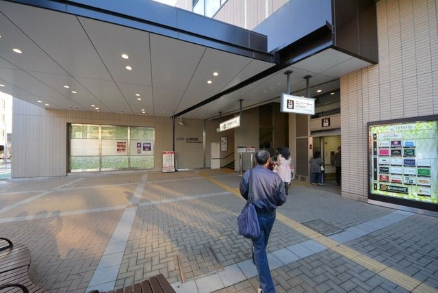 その他　永福町駅周辺（その他）まで720m