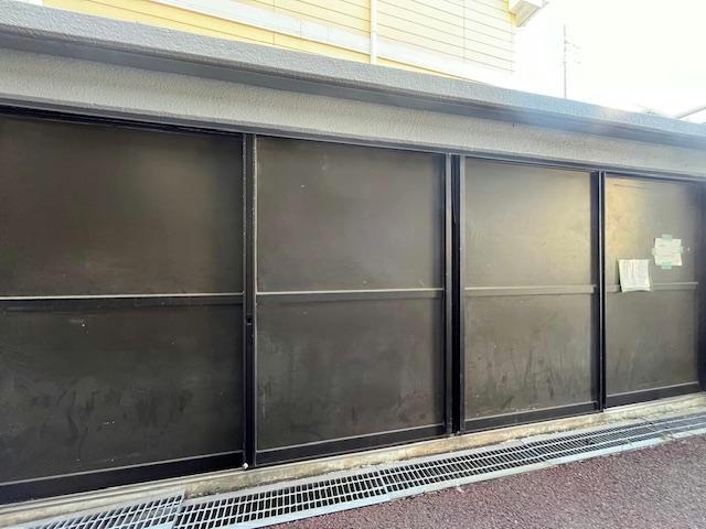 その他共有部分　建物設備