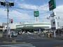 スーパー　マルエツ　大久保駅前店（スーパー）まで1393m