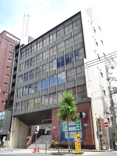 銀行　大阪厚生信用金庫大淀支店（銀行）まで505m