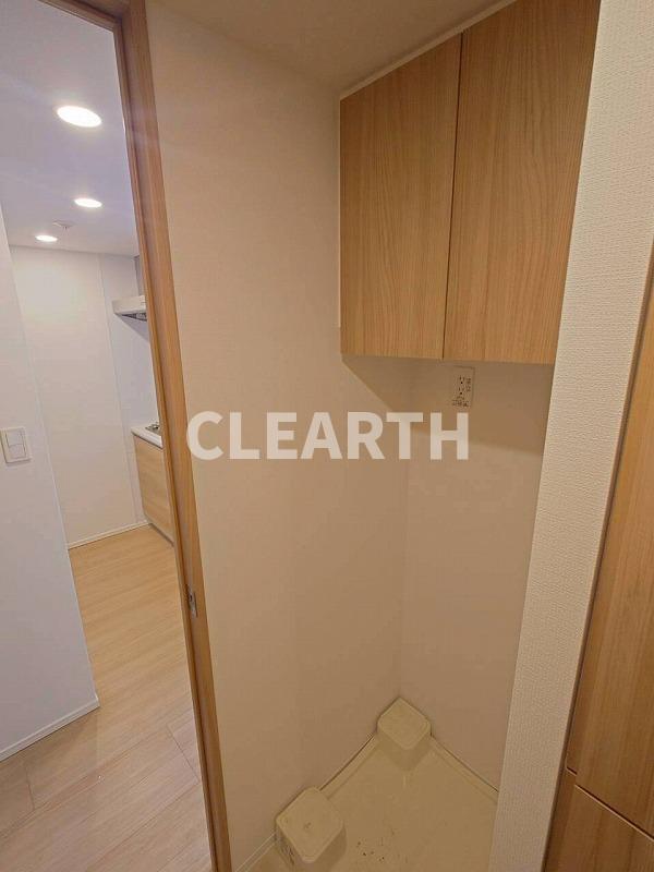 収納　※同タイプ参考写真です（カラータイプが異なる場合がございます