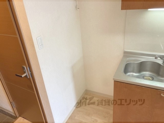 その他部屋・スペース　冷蔵庫置場