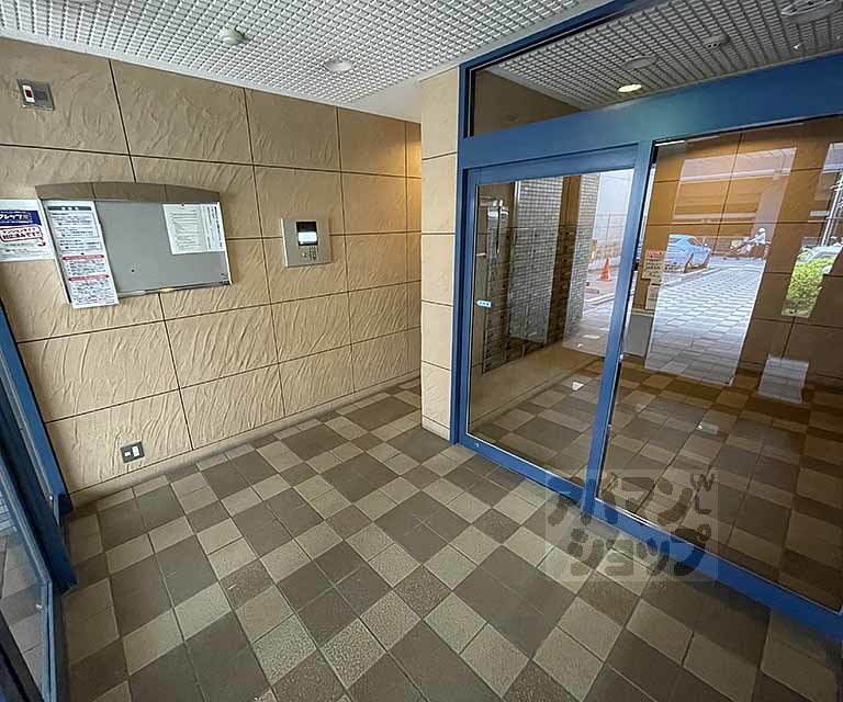 ロビー
