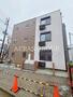 川口元郷駅より徒歩11分 2階 築1年6ヶ月の賃貸物件